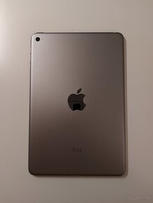 Apple Ipad 4 mini 16GB - 4