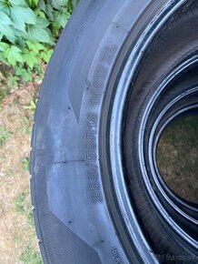 255/55 r18 XL; letné GRIPMAX 109W - 4