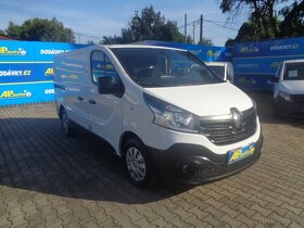 RENAULT TRAFIC L1H1 1,6DCI KLIMA SERVISKA - 4