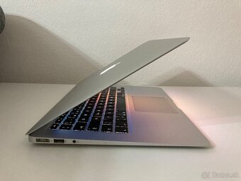 Apple MacBook Air 13 2014 i5 256GB SSD nová batéria - 4