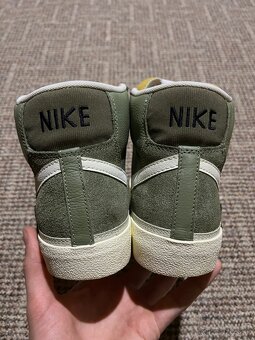 Nike Blazer Mid 42,5 - 4