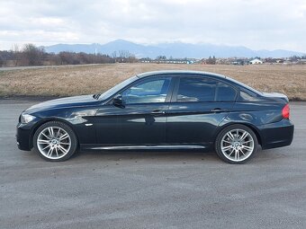 BMW 318 LCI e90 M-Packet - 4