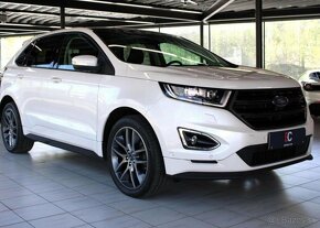 Ford Edge Sport Bi-Turbo 154kW nafta automat - 4