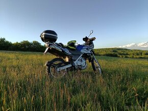 BMW F650GS Dakar - 4