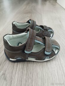 Chlapčenské sandále - 4