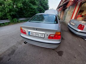 E46 320i manual rv 2000 - 4