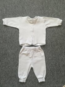 Oblečenie na krst pre chlapca - 4