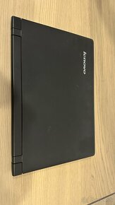 Predám zánovný notebook LENOVO IDEAPAD 100 - 4