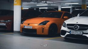 Nissan 350z - 4