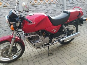 ▶️▶️ HONDA 500 clasic VIDEO---Dohoda ▶️▶️. - 4