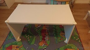 IKEA lavica stôl - 4