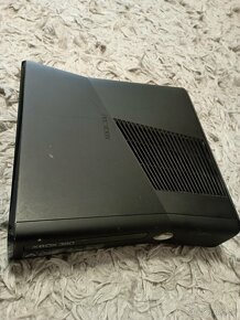 XBOX 360 SLIM 250GB HDD - 4