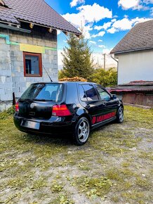 Golf 4 1.8t Gti - 4