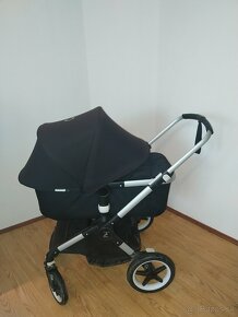 Bugaboo fox 2 - 4