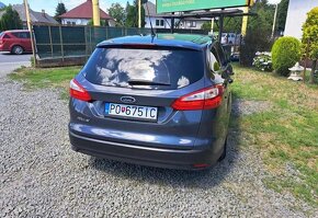 Ford focus 1.6 lpg - 4