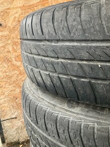 Predam disky 185/65r14 5x100 - 4