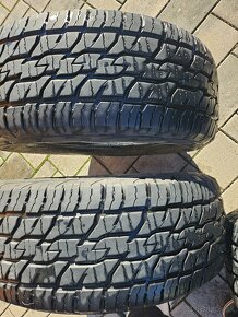 265/60 r18 - 4