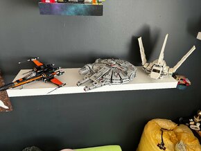 Predam Star Wars LEGO - 4