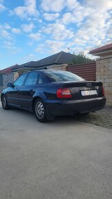 Audi A4 B5 1.9 TDi 81Kw - 4