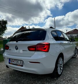 BMW 120d xDrive - 4