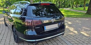 Volkswagen Passat Variant 2.0 TDI BMT 170k Comfortline 4MOTI - 4