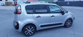 CITROEN C3 PICASSO VTi 95 Best Collection - 4