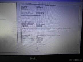 DELL  i5. 8.Gen / 8GB RAM / 256GB SSD - 4