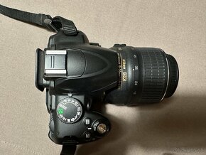 Nikon d3000 - 4