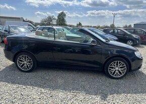 Volkswagen Eos 2,0 FSI PO ROZVODECH, TAŽNÉ benzín manuál - 4