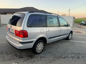 Seat Alhambra - 4