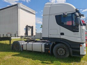 Iveco Stralis 440 ST - 4