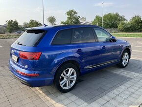 Audi Q7 S-Line 3.0 TDI V6 Quattro 200kW A/T8 - 4