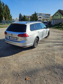 Volkswagen Golf 2014 1.6 TDI - 4