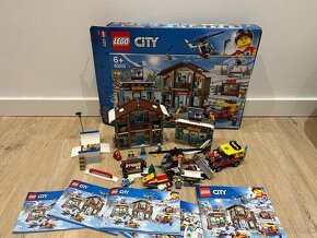 Predám lego city - 4