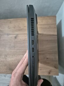 herný notebook - LENOVO IDEAPAD GAMING 3 s RTX 3050Ti - 4