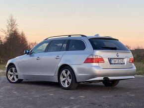 Bmw e61 525xi - 4