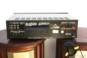 predám VITAGE JVC JR-S50 AM/FM Receiver /ZBIERKOVý STAV/ - 4