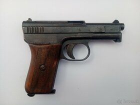 MAUSER Mod.1934 - 4