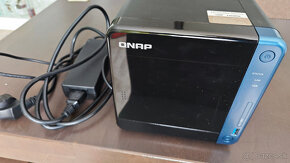 QNAP NAS TS-453Be - 4