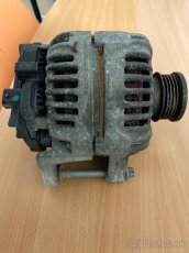 Alternator Opel Astra H 1,6turbo benzin - 4