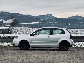 Predám Volkswagen Polo 9N3 1.9tdi 74kw - 4