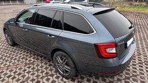 Predám Škoda Octavia 1,5 Tsi rv.v 2020 6 MT - 4