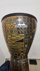 Djembe Remo - 4