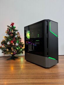 ☑️ i5 12400 / RTX 4060 Ti 16GB / 32GB RAM / 1TB SSD / 24M Zá - 4