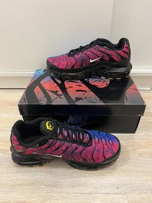 Nike TN Air Max Plus 25th Anniversary - 4