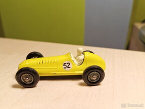 Matchbox lesney regular wheels mix - 4