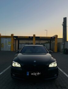 Bmw F01 750d Xdrive - 4