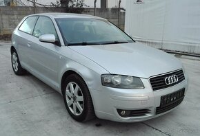 Audi A3 1.9 TDI - 4