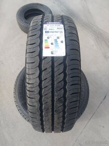 235/65R16C Laufenn X FitVan - 4