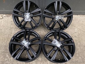 ✅ R16 ®️ Originál Seat 5x112 ET43 aj ET33 ✅ VW Škoda Audi - 4